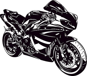 Sport motorbike vector eps ai