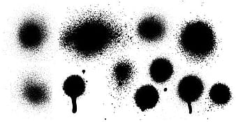 Spray de tinta ai