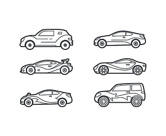 Free Renault Car Vectors eps svg ai