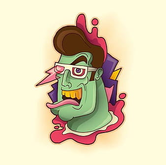 ニュースクールのタトゥー svg eps ai