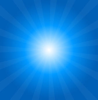 Sun Rays eps vector
