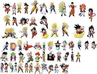 Dragon ball vector ai