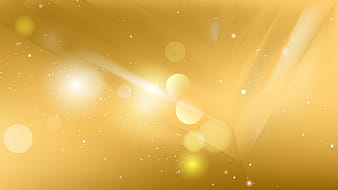 Fondo abstracto de oro ai eps
