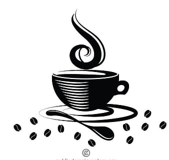 logo de cafeteria ai eps