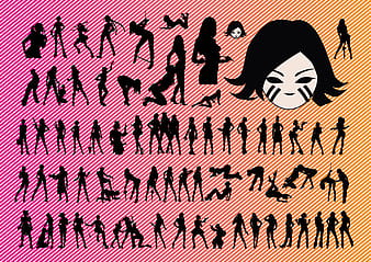 Sexy Girls Graphics eps ai vector