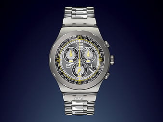 James Bond Watch ai vector