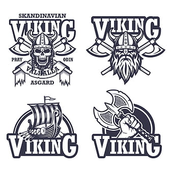 Vector logo pirata eps