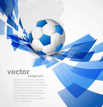 blue sport eps vector