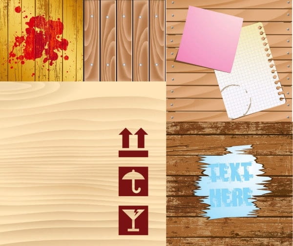 Template vector eps