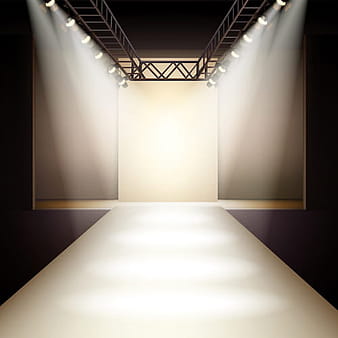 Shiny spotlights effect vector material  eps