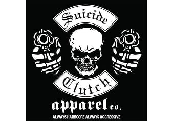 Skull with Gun Vector Tshirt Design eps