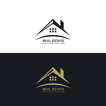 diseño de logo para inmobiliaria eps