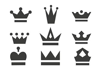 Iconos de la corona ai