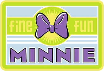 Minnie mouse 6 eps svg vector