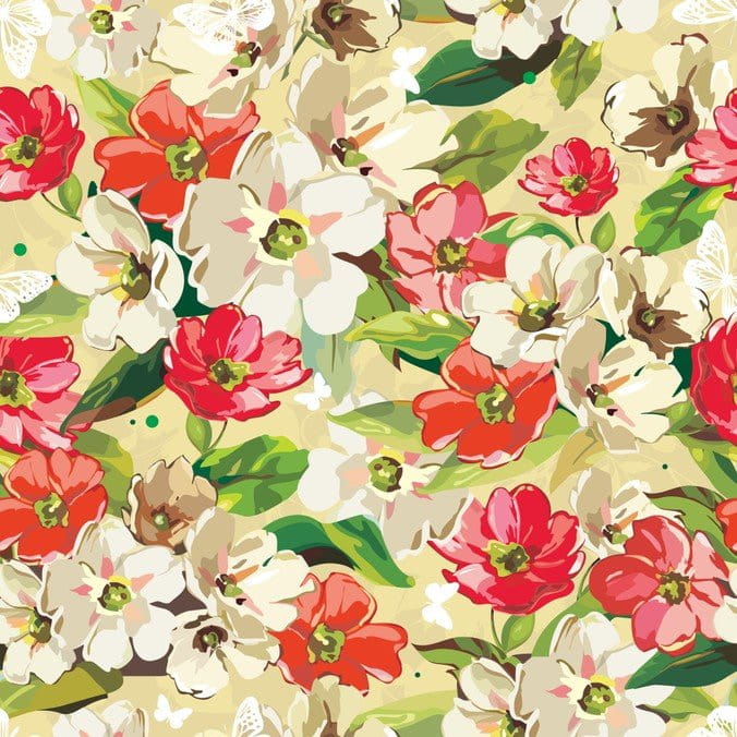 Background Pattern eps vector