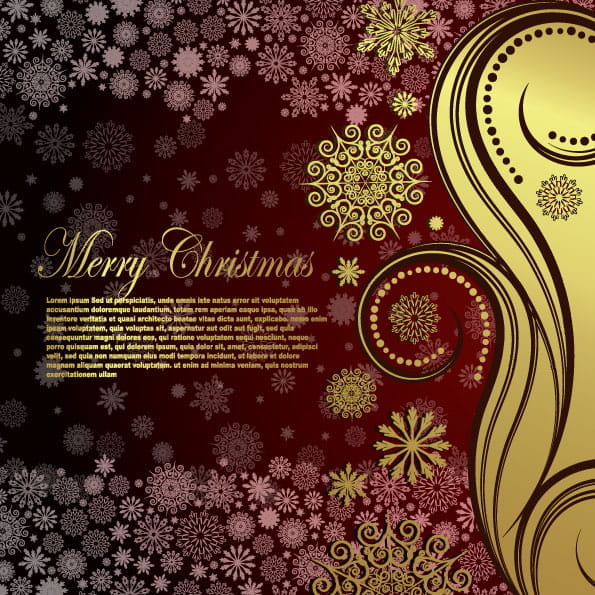 Pattern background - Vector