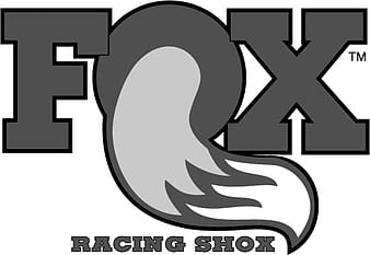 Fox racing shox 0 eps svg vector