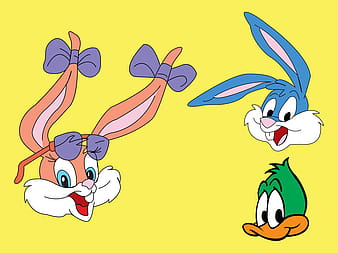Looney Tunes Characters ai vector