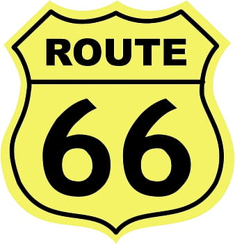 Route 66 0 svg eps
