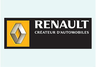 Renault Vector Logo ai eps