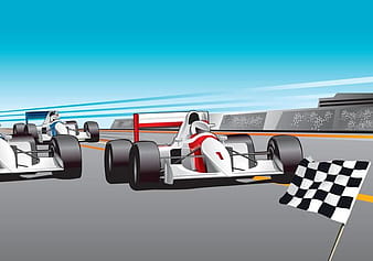 Formula 1 ai vector
