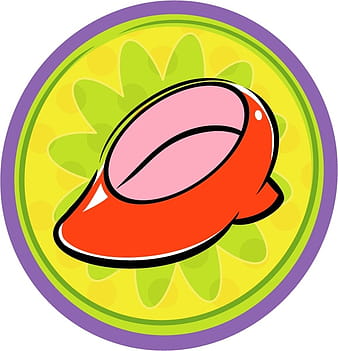 Minnie mouse 4 eps svg vector