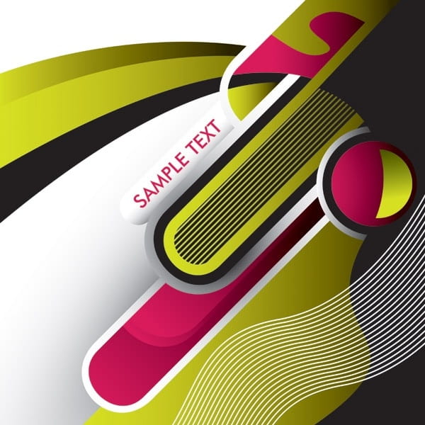 Dynamic background vector eps