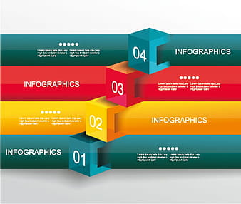 Business infographic creative design11 eps vector