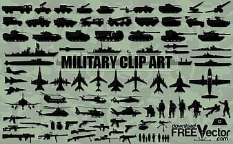 85 Military svg eps ai vector