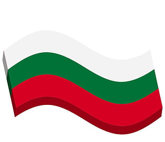 bulgaria vector flag eps