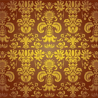 Classical Pattern eps vector