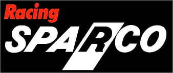 Sparco Racing eps svg