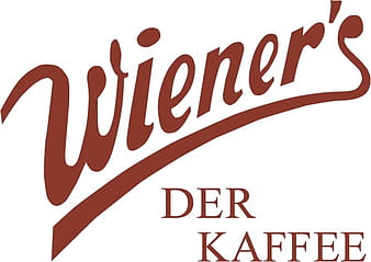 Wieners der kaffee eps svg vector