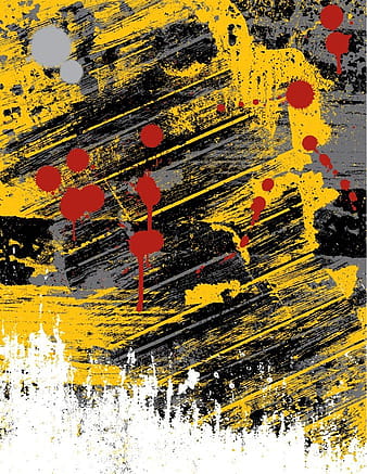 Vector Paint Wall Street eps