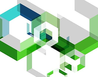 Abstract geometry background vector illustration eps