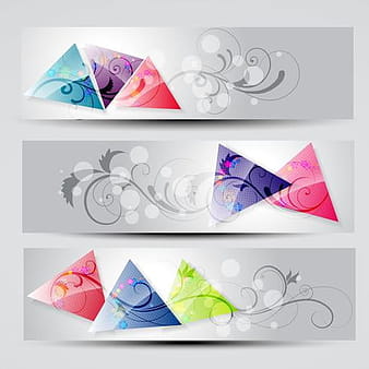 ヘッダーベクトル eps