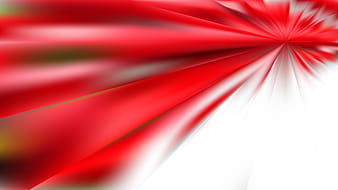 Fondo abstracto rojo y blanco ai eps