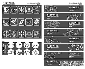 South Korea vector pattern selection ai