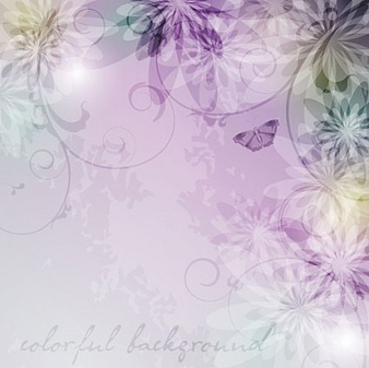 Classical patterns  vector eps