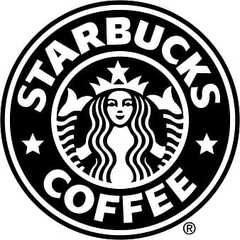 Starbucks Kaffee 0 eps svg