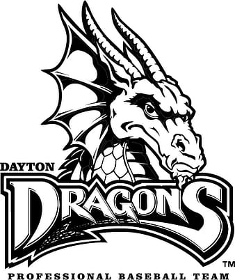 Dayton Drachen 0 svg eps