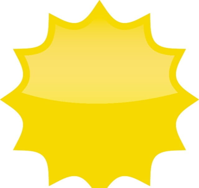 splash button vector element eps