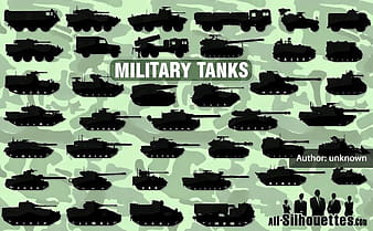39 Military vehicles eps ai svg csh vector