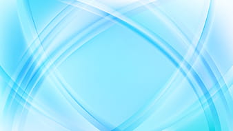 Fondo abstracto curva azul claro ai eps