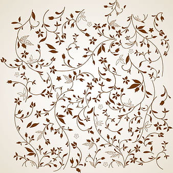 Remolinos florales ai