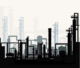 Industrial clipart illustration vector  eps