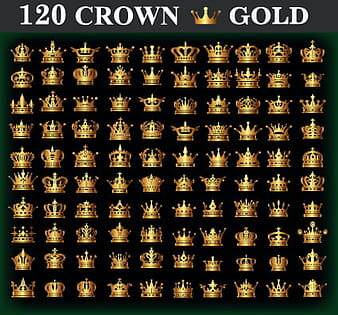120 ناقلات التاج الذهبي نوع eps
