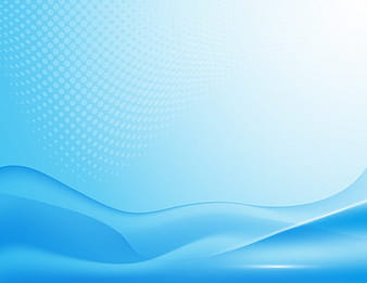 Abstract  blue background wave vector eps