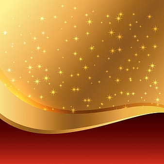Beautiful golden background ai eps vector