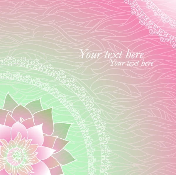 Pattern background  vector eps